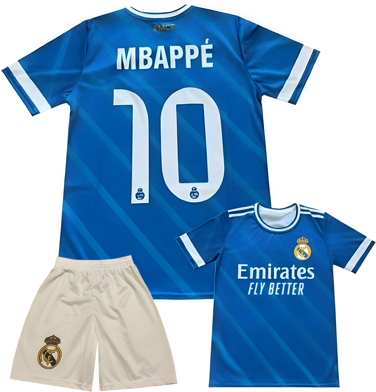 mbappe komplet dokonceny